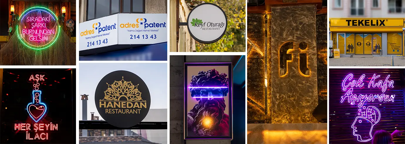 Yeni Bakış Açıları Sunuyoruz: İnovatif Ürünlerimizle Tanışın...